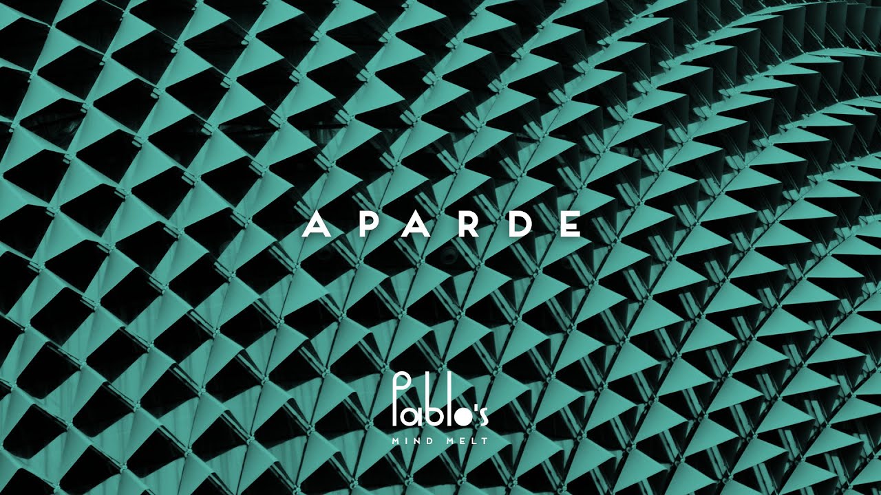 Aparde - Varia [Pablo’s Official]