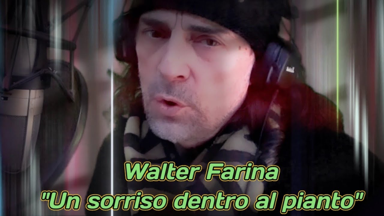 Walter Farina 