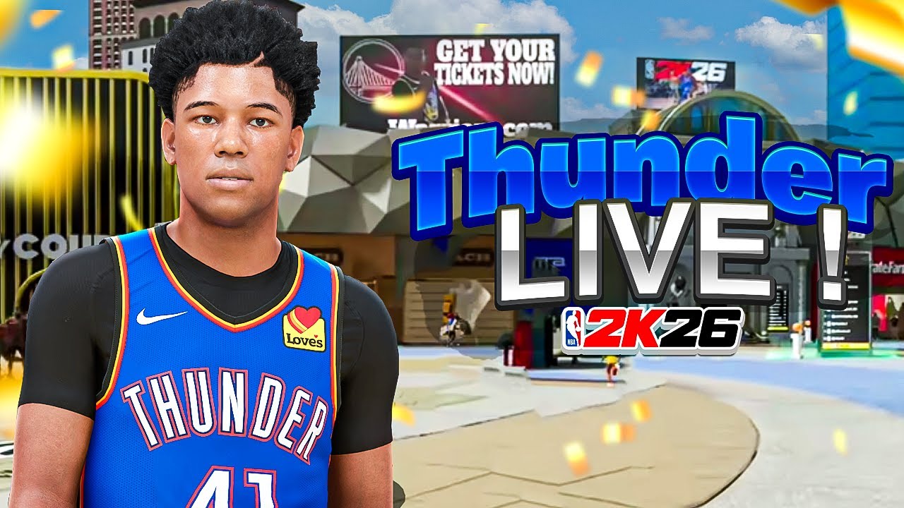 PRO AM 5S GUARD DEBUT WITH *NEW* POINT GUARD BUILD WITH BEST BUILD+JUMPSHOT IN NBA 2K26!