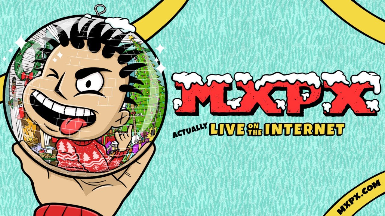 Actually Live on the Internet! 12/23/22