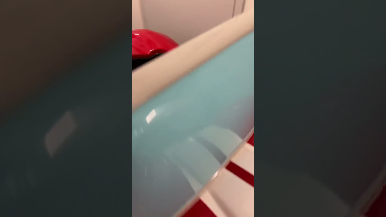 KC Cobra Arcade Kiddie Ride