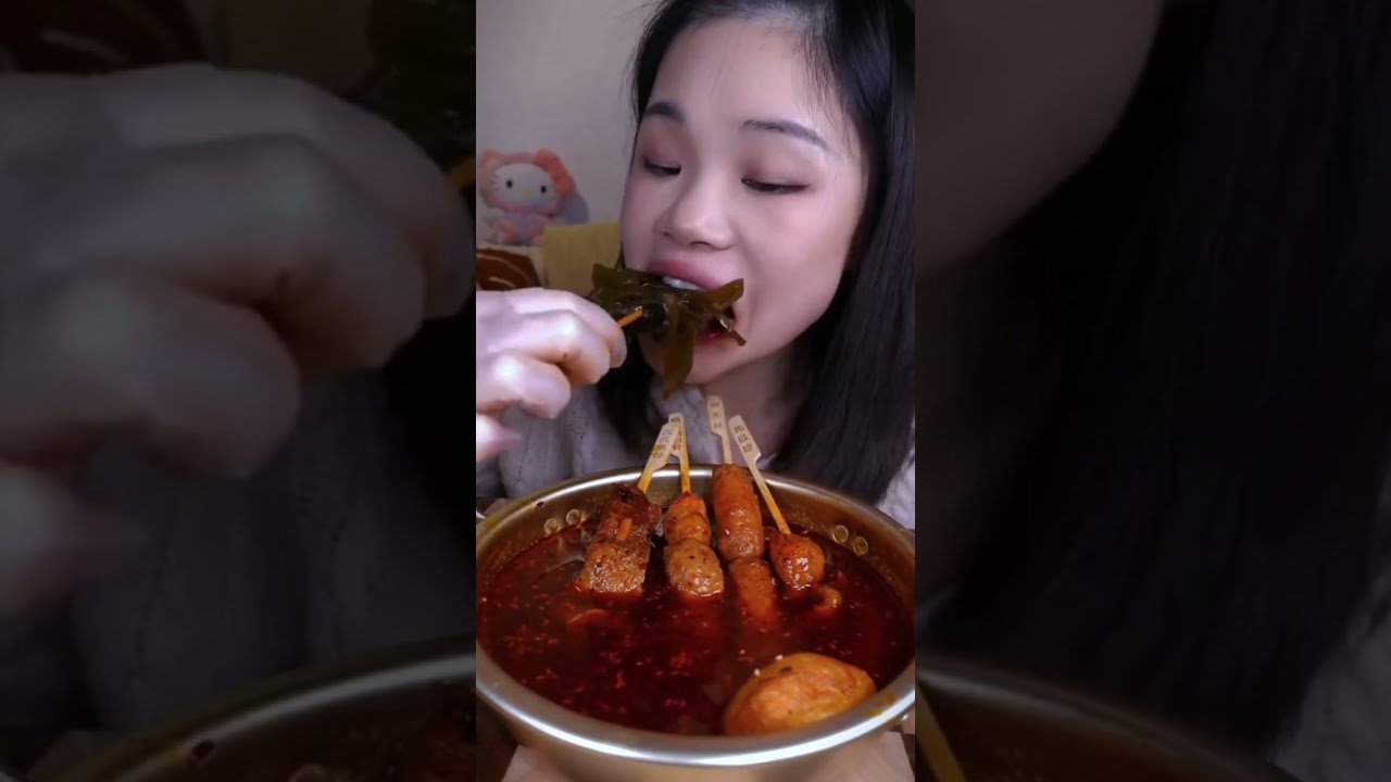 Every bite is delicious with our special dipping sauce.Forest food cooking