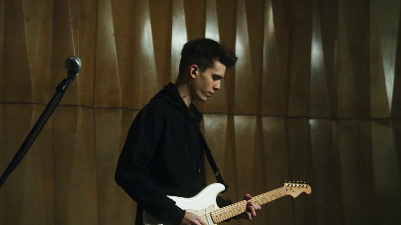 badfocus – SoundCzech Promo: Video