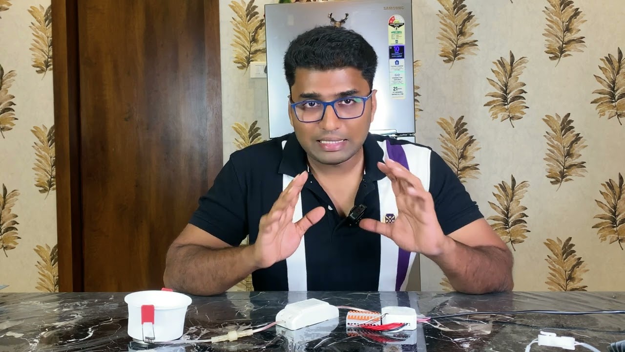Wired Automation Vs Wireless Automation (Hardware Difference) Part 1