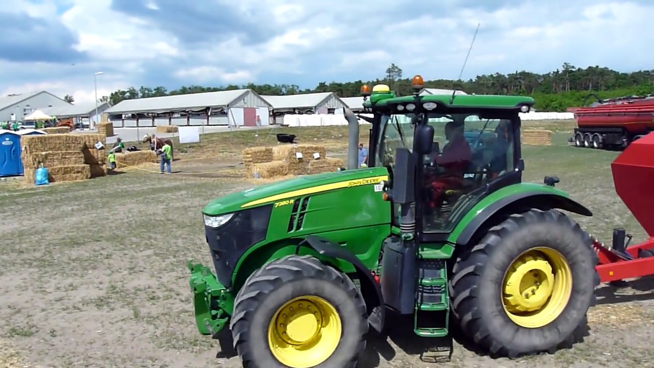 DOD First Farms Plavecký Štvrtok 2017