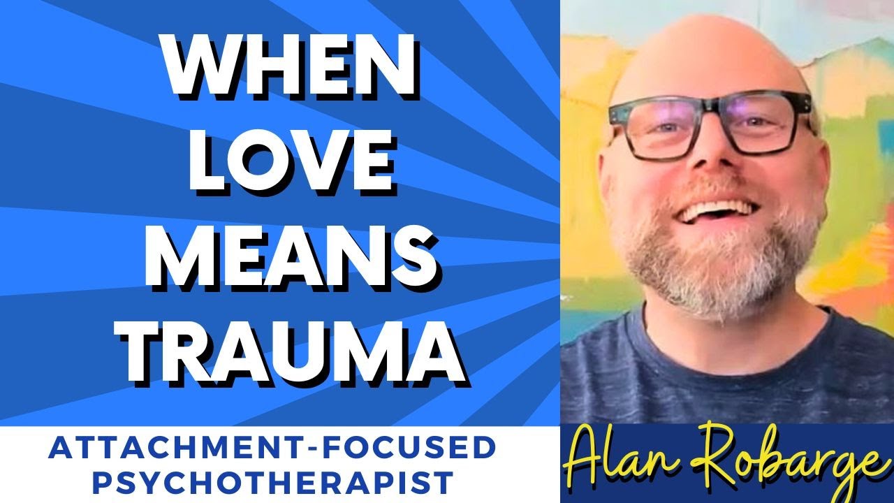 Discover How Attachment Trauma Affects Our Understanding of Love