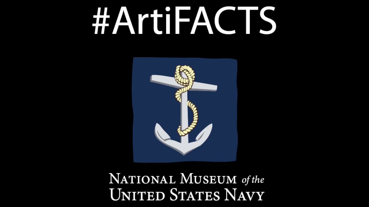 #ArtiFACTS: Quadruple and Twin Mount Guns