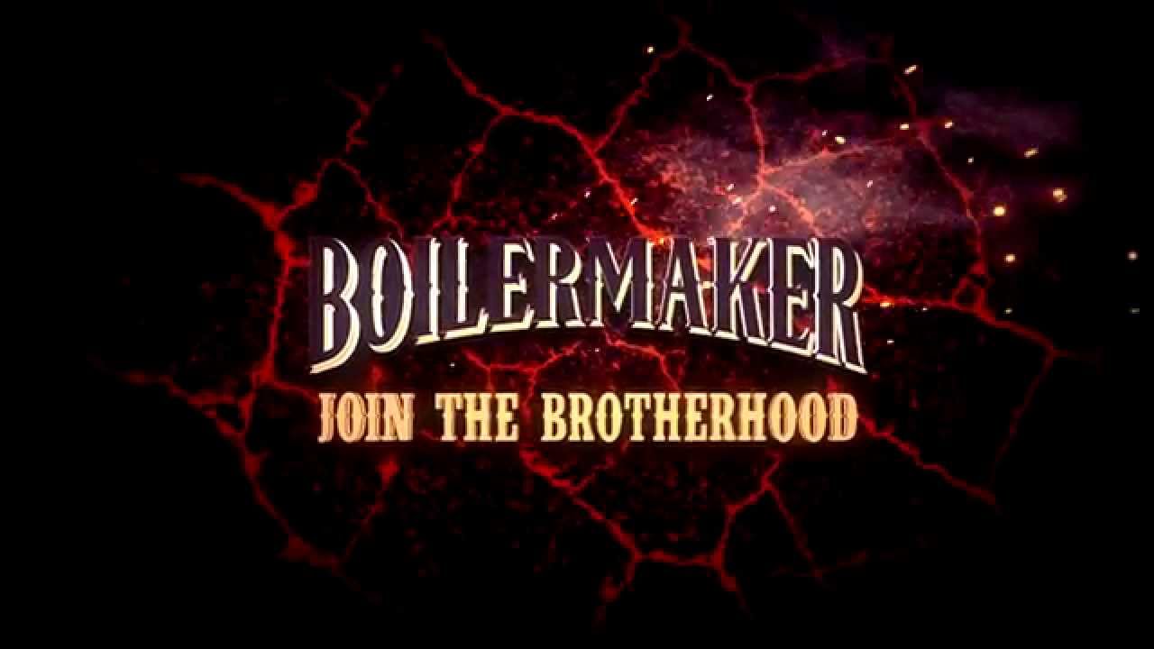 BoilerMaker Vapor- 
