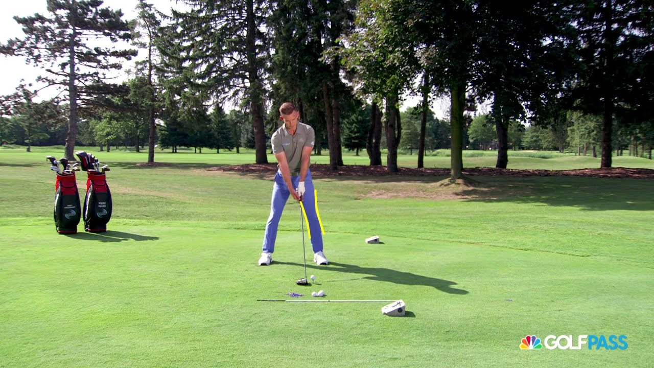 How to Hit Your Driver Better | Me and My Golf: Total Game Series | GolfPass