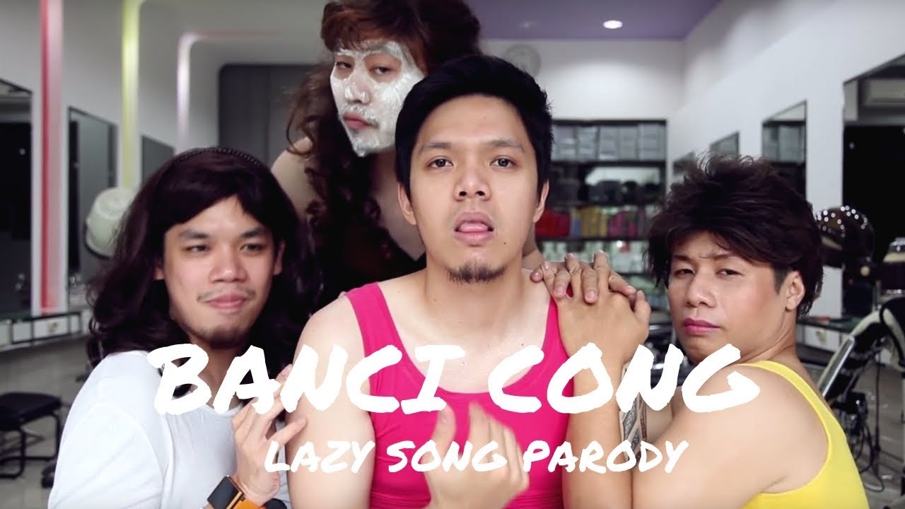 Lazy Song - Bruno Mars 