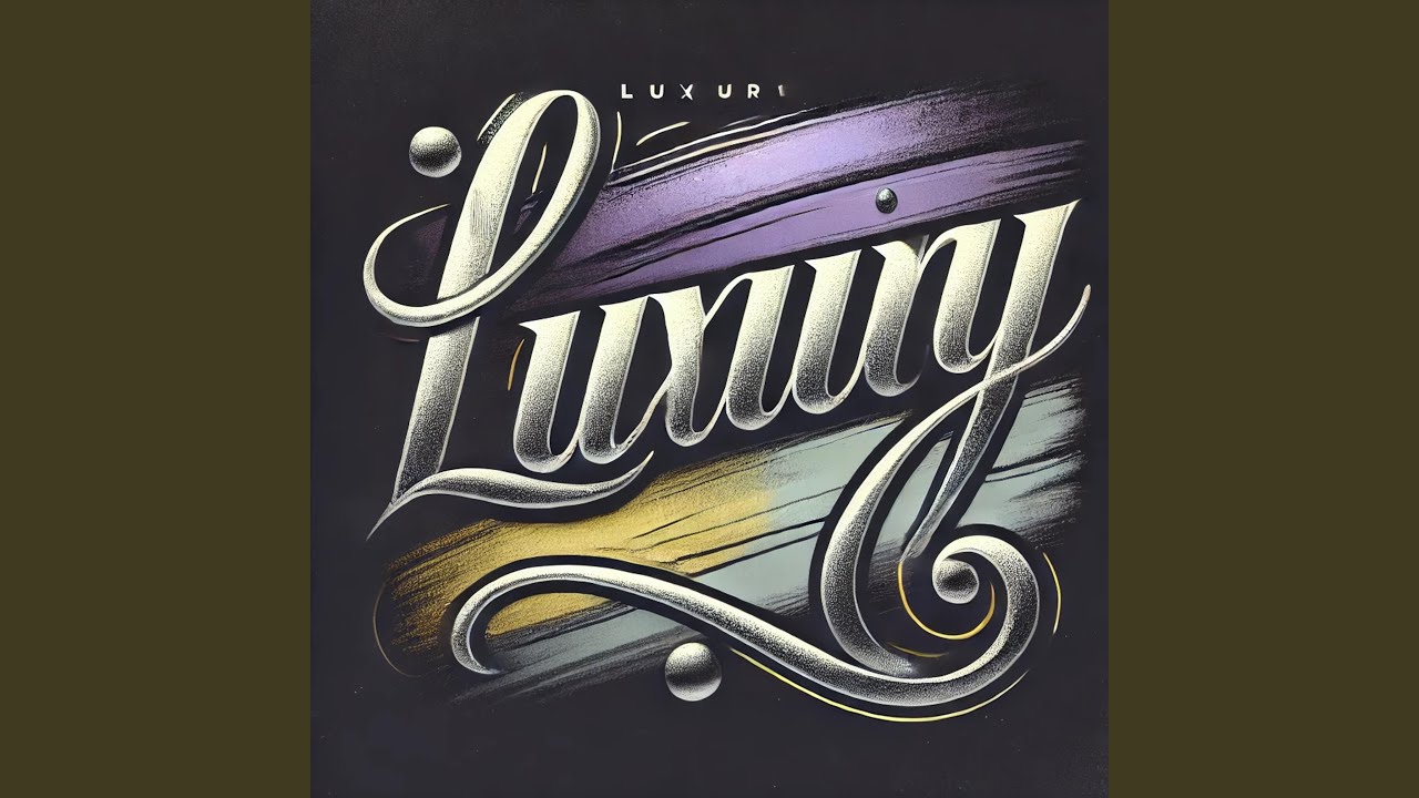 Luxury (feat. M1NU, HAEBIN)