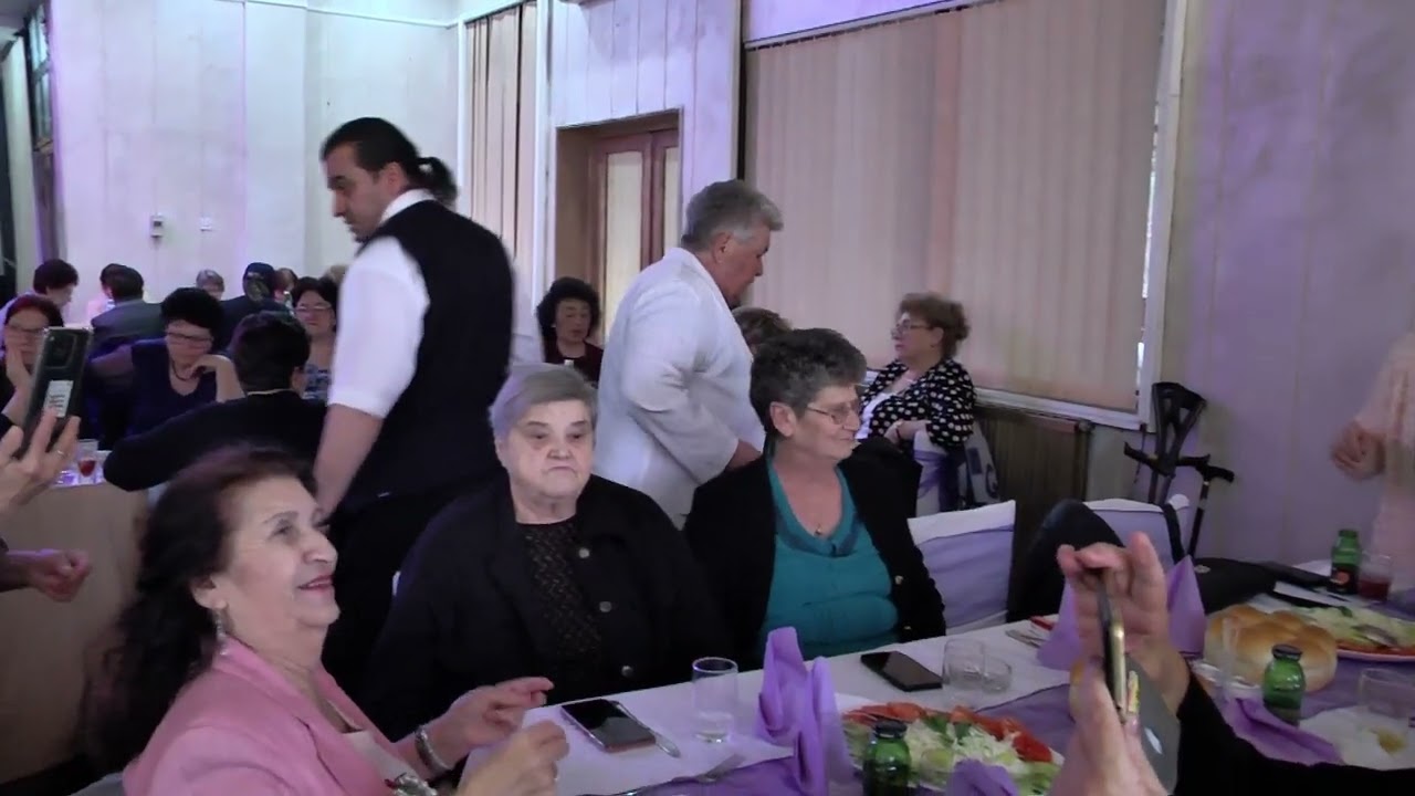 Osmi mart 2023 - hotel 