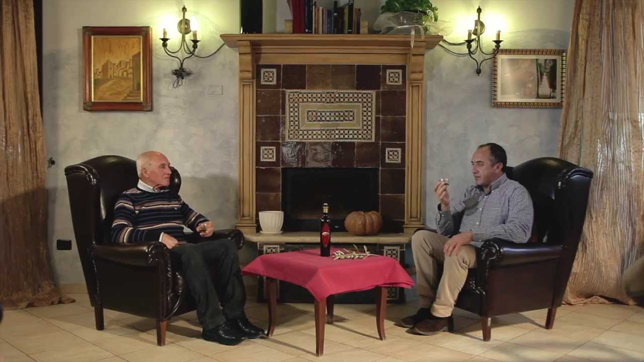 Spot Olio Principe 2014