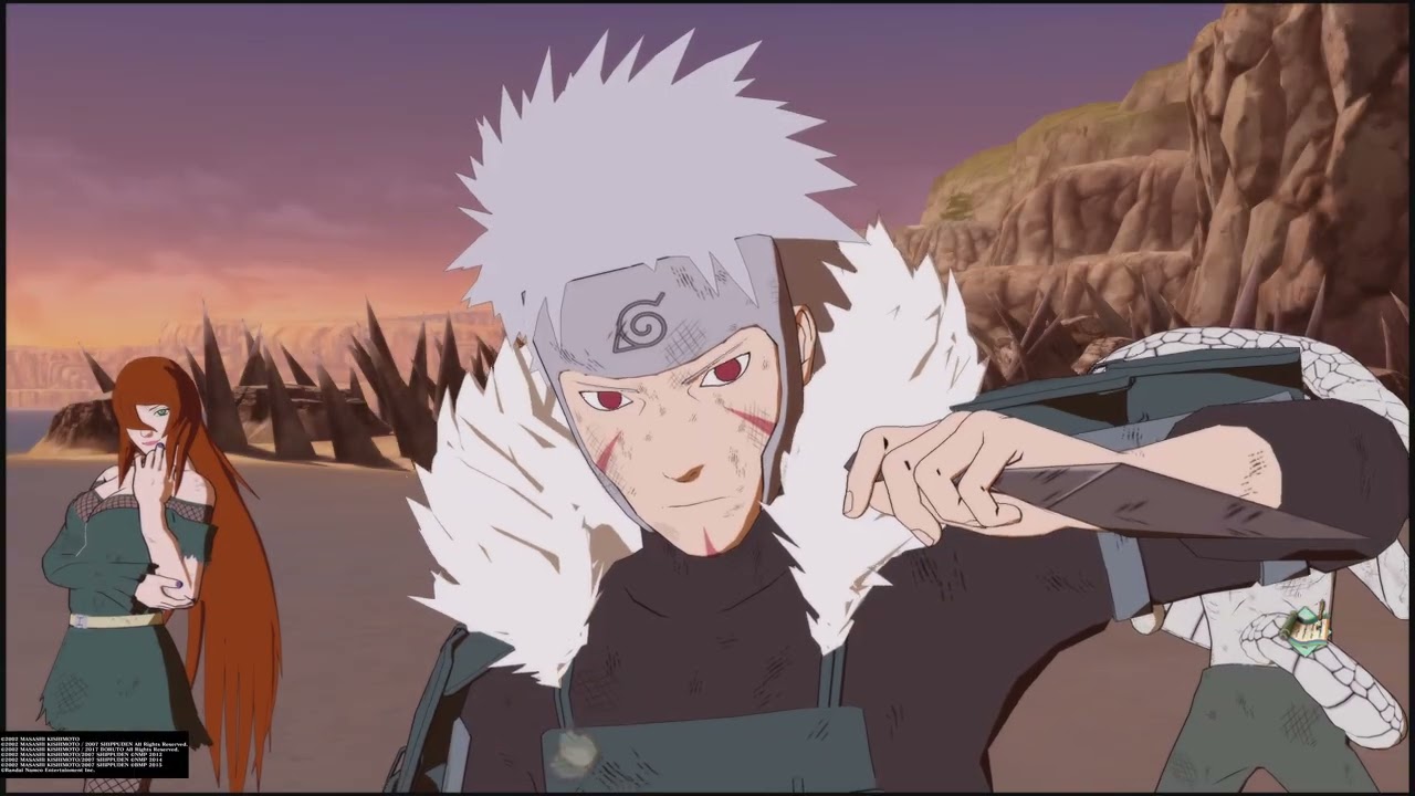 NARUTO X BORUTO Ultimate Ninja STORM CONNECTIONS_20260308173704