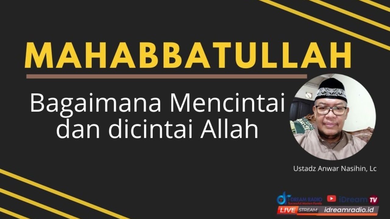 MAHABBATULLAH
