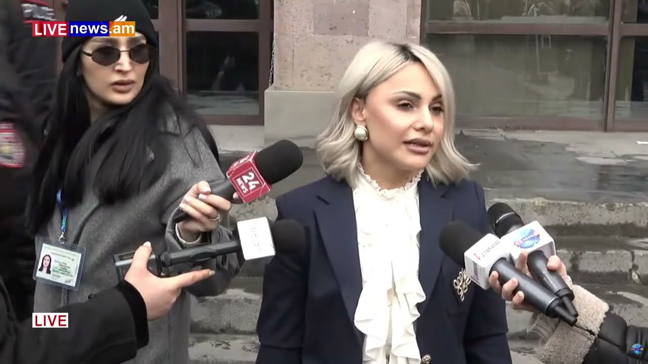 Մեղադրանքի հիմքում դրվել է օպերատիվ գրությունը, որը ապացույց չի համարվում. Գայանե Պապոյան