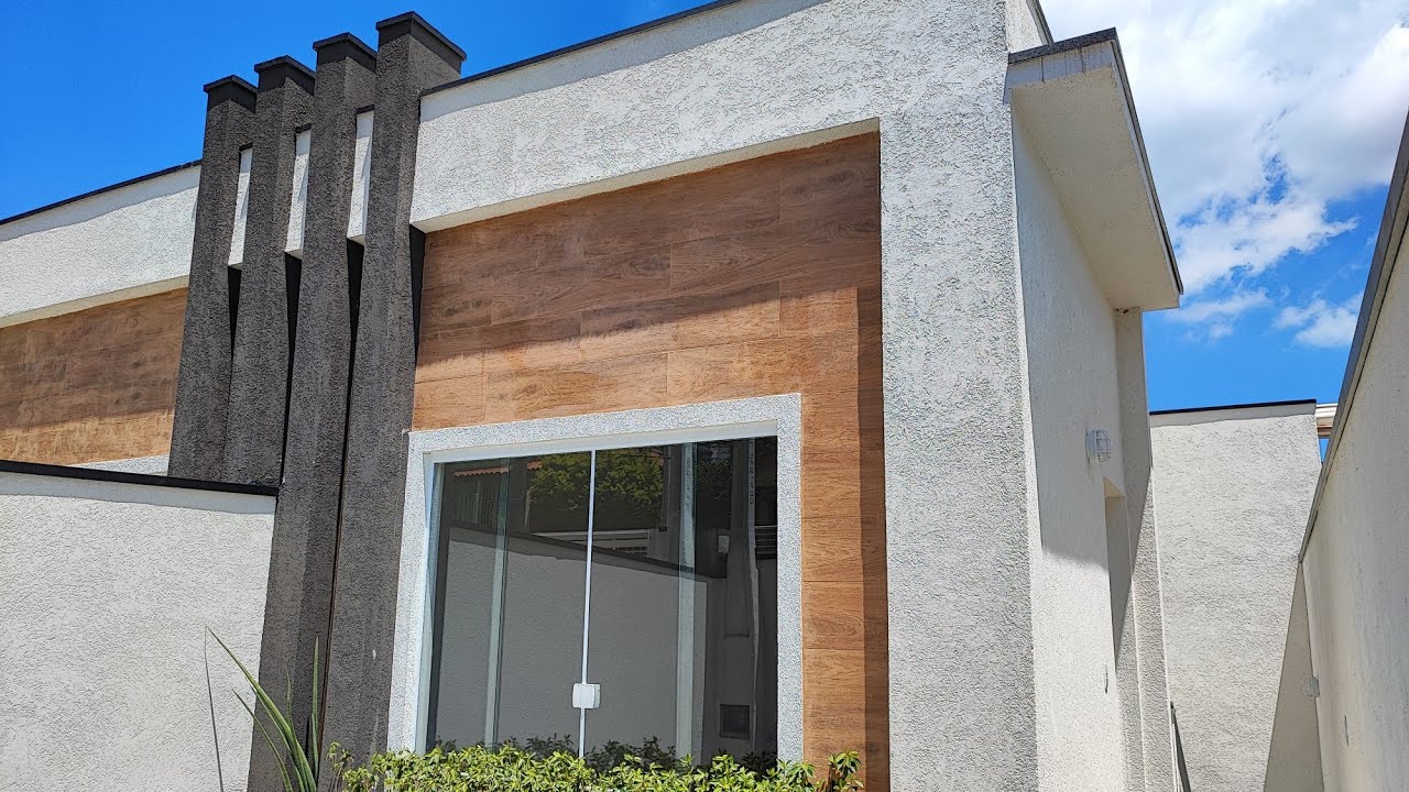 🪀 Casa a Venda em Mogi das Cruzes SP, Vila São Paulo, 03 Dormitórios