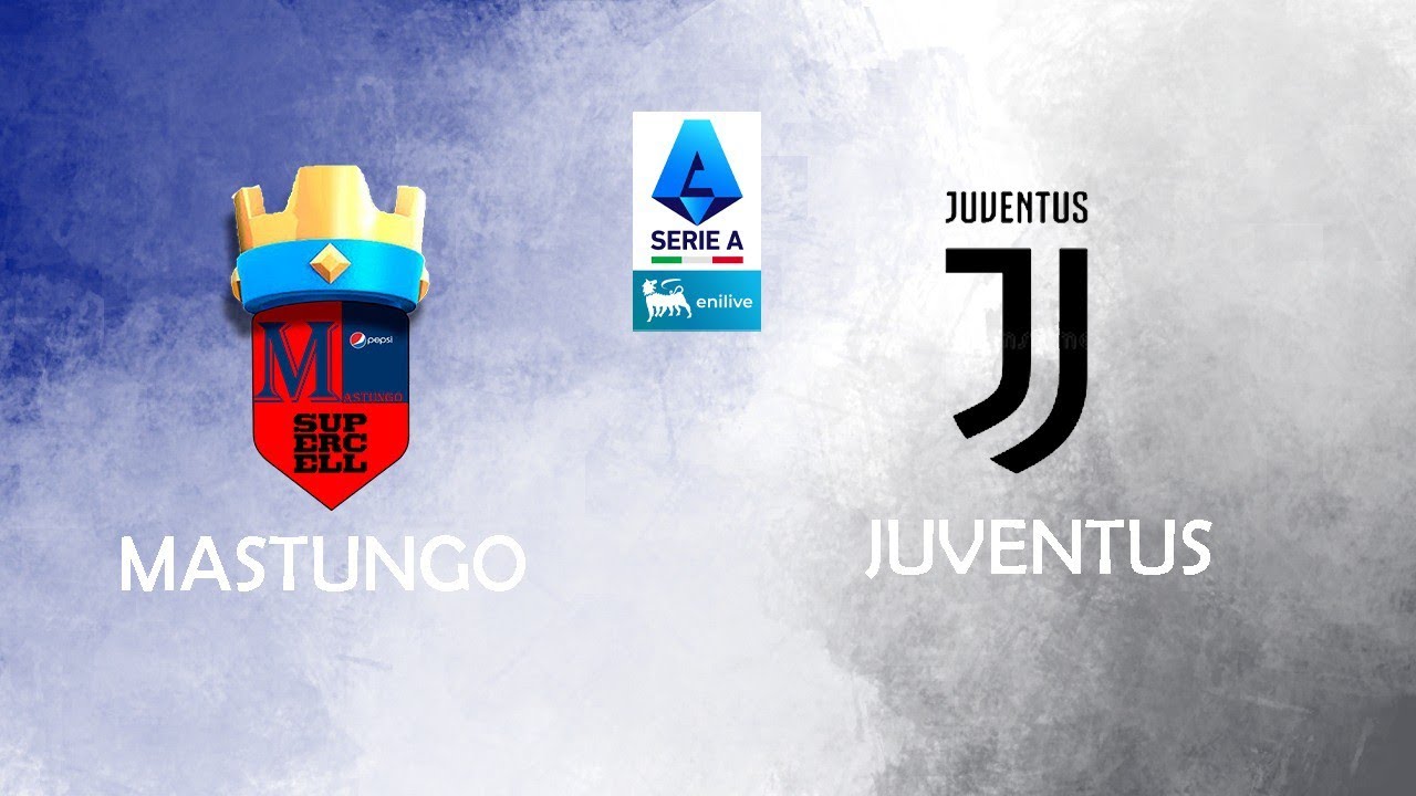 FC MASTUNGO-JUVENTUS 10°GIORNATA SERIE A 