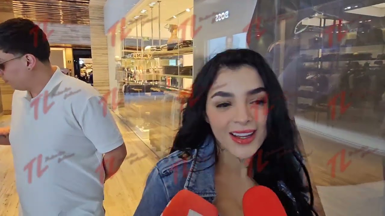 🚨 KARELY RUIZ LISTA PARA PELEAR CON ESPOSA DE PONCHO DE NIGRIS,SU MAMÁ LE  CUIDA A SU BEBÉ AHORA ‼️