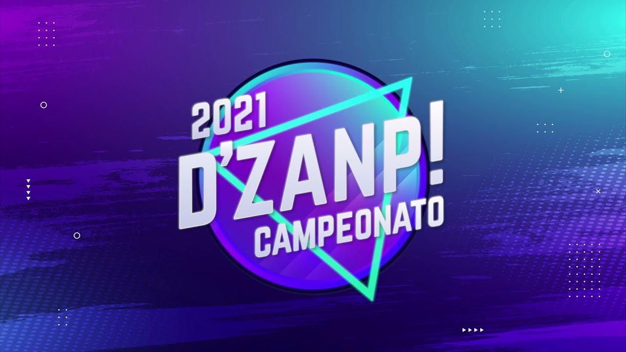 CAMPEONATO D'ZANP! 2021 - RELAMPATITAS (1&deg; PREMIO)