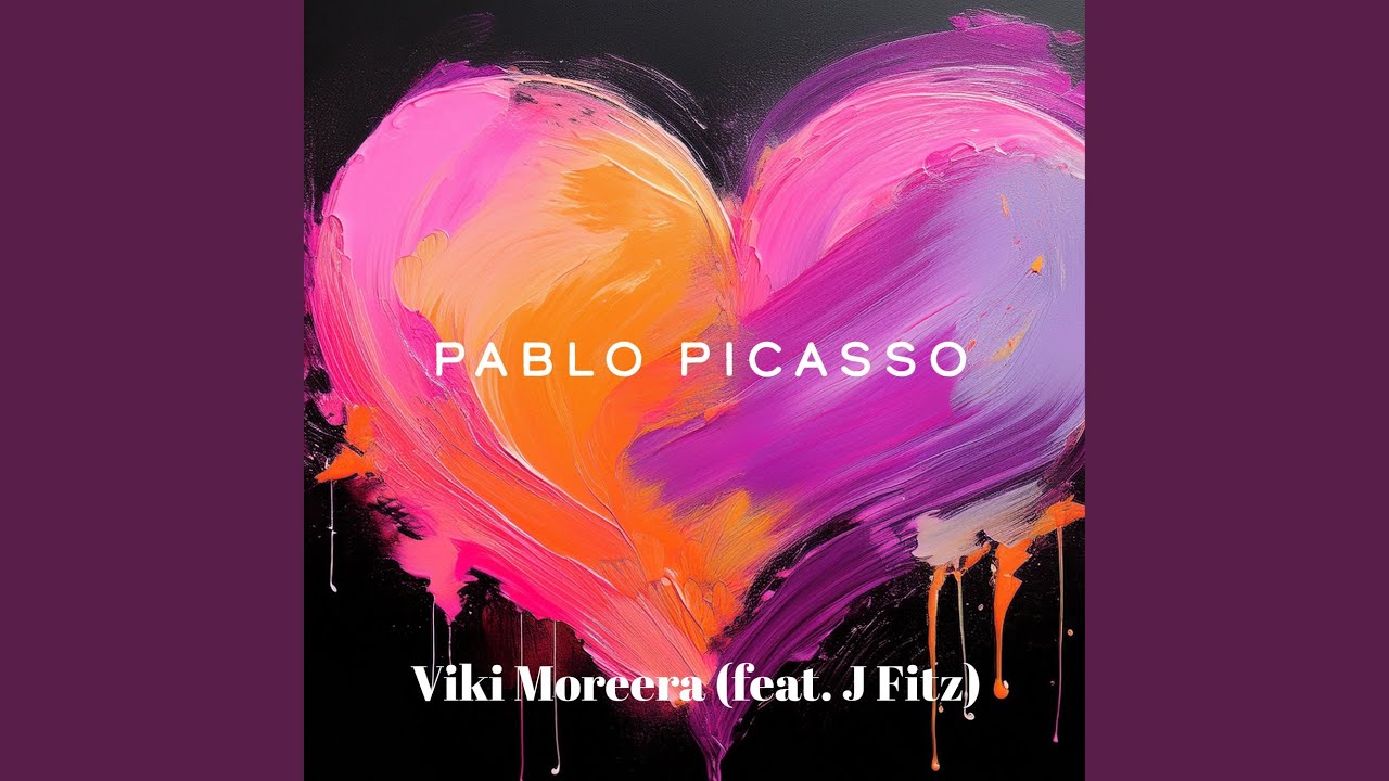 Pablo Picasso (feat. J Fitz)