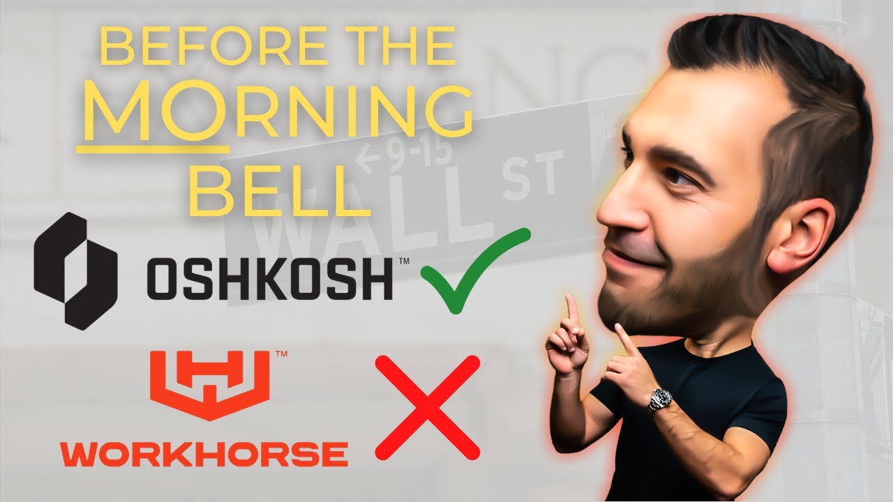 WKHS Loses USPS Contract to Oshkosh | Before The MOrning Bell (2-25-21)
