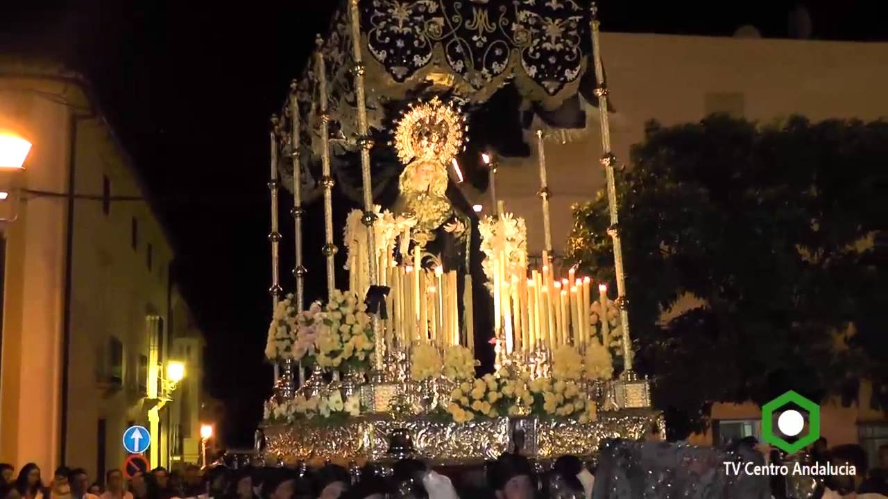 SÁBADO SANTO - MONTURQUE