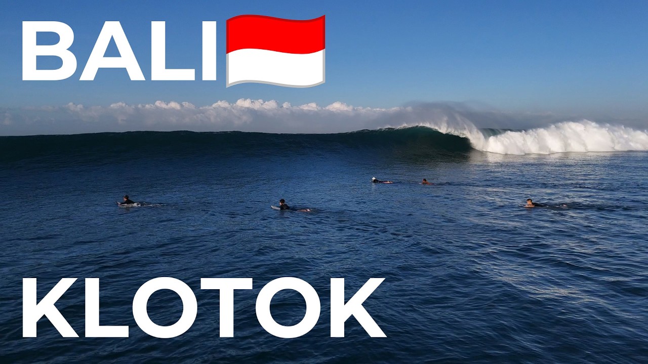 BALI(EAST) - KLOTOK