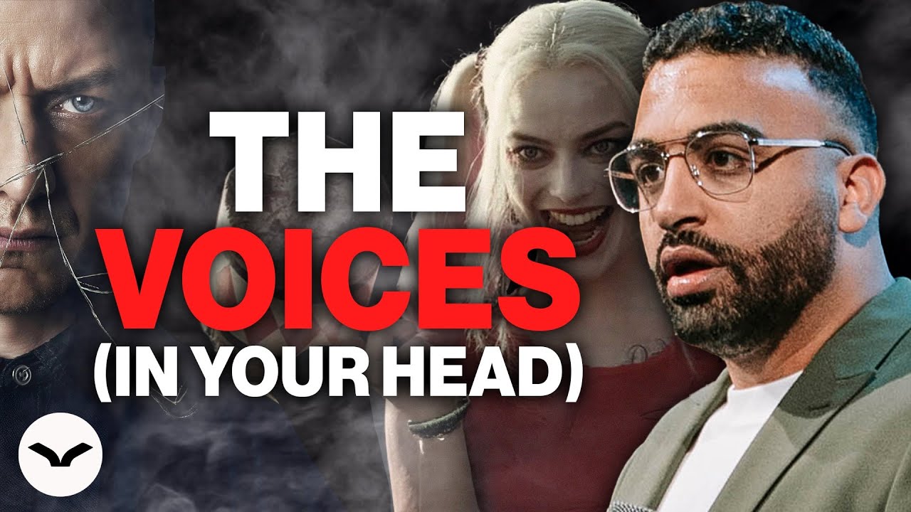 How To Hear God's Voice | Speak Lord I Am Listening | Pastor @andrewsedra  | Echo Church