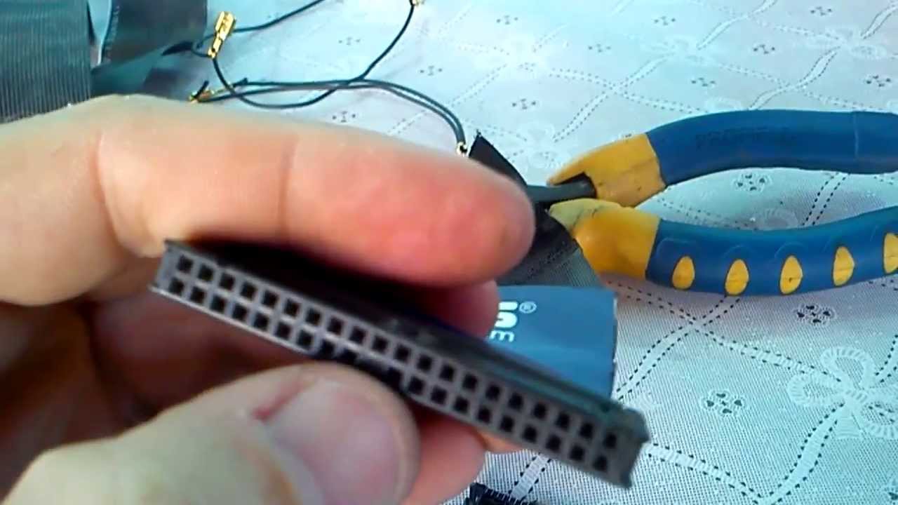 Cabo de chutes CPS2 Capcom  - cps2 kick harness