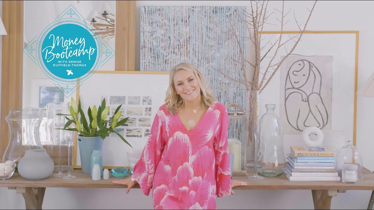 Lucky Bitch - Sales Video