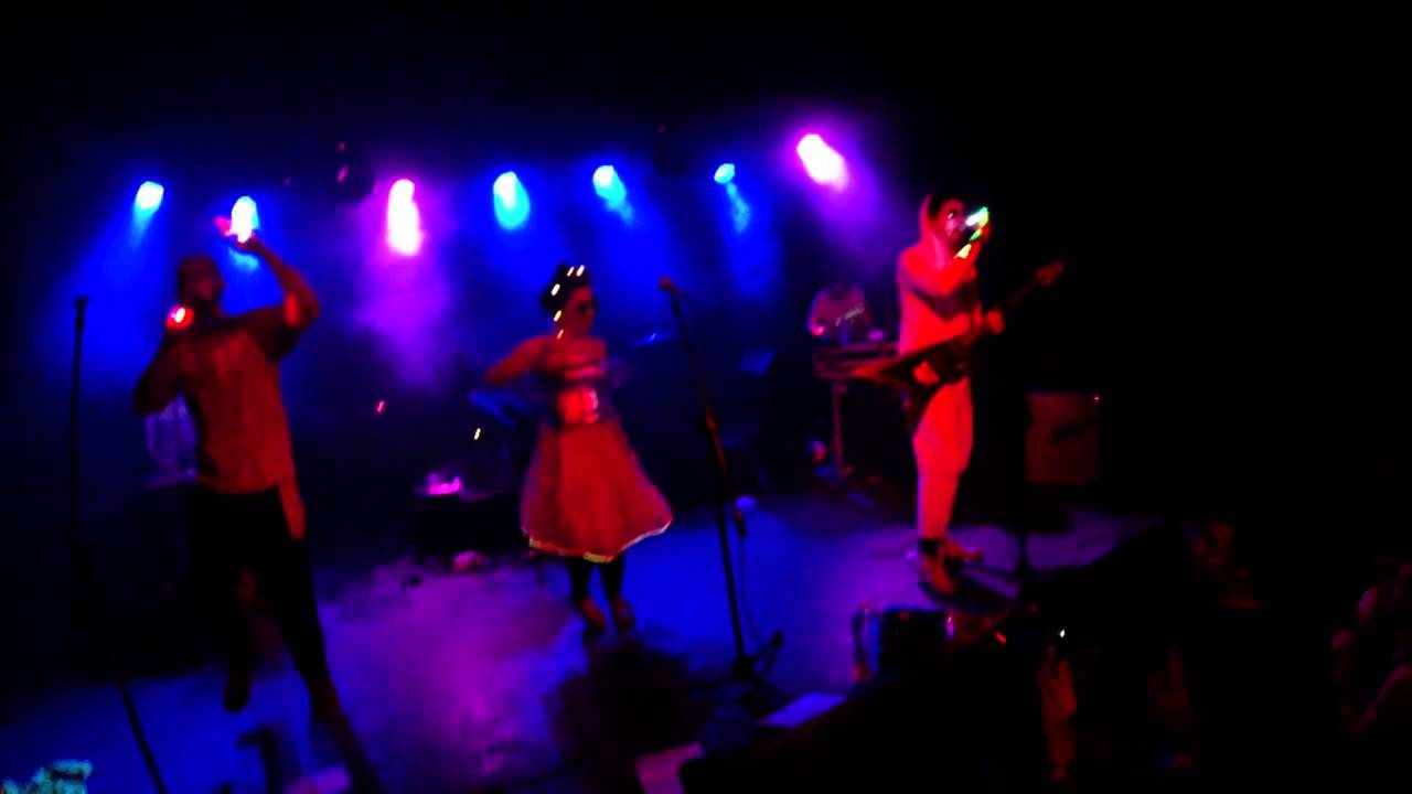 ULTRA - T. Rex (*FAN* VIDEO !!!)