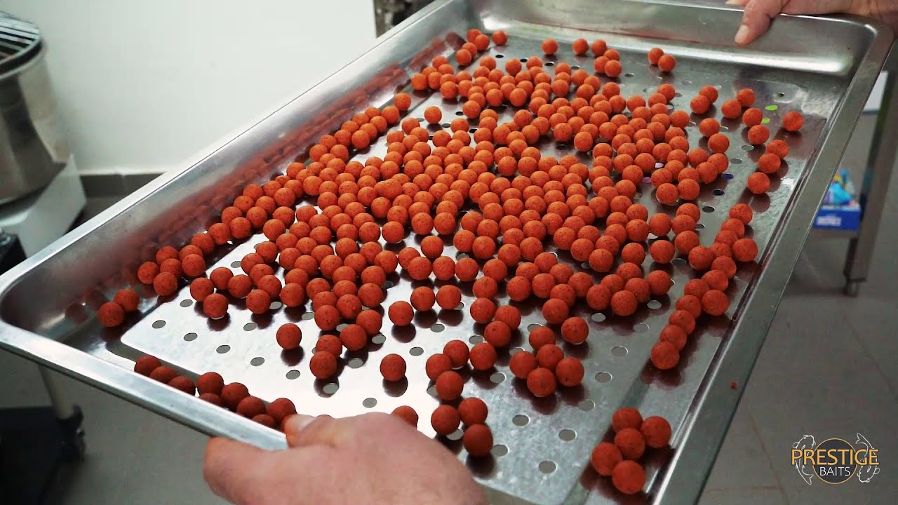 Prestige Baits - Classic B Wafters