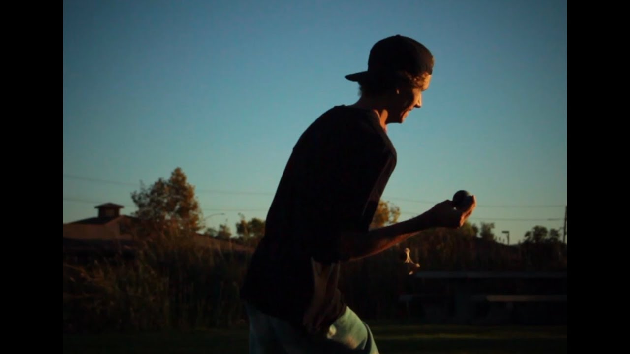 Dylan Westmoreland // Welcome to the Team