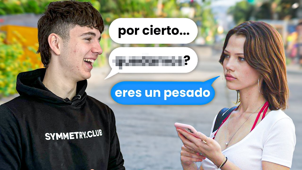 Por esto pierden interes en ti