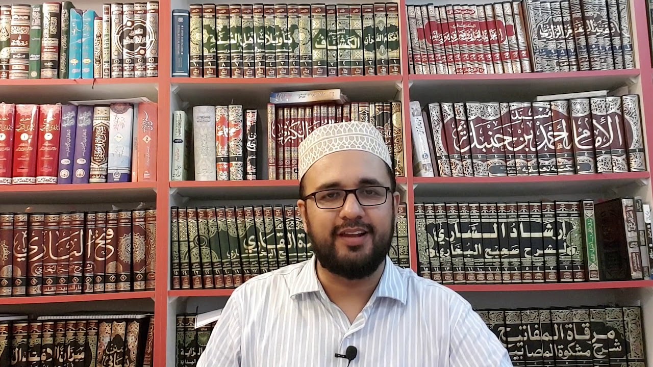 Karamat-e-Awliya 02: Sahaba Ikram (RA) ki Karamat - From Hadith books.