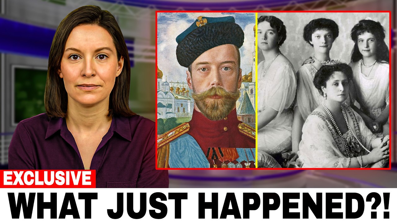 New DNA Tests on the Romanovs Exposed a Secret the Russian Monarchy Never Wanted Out