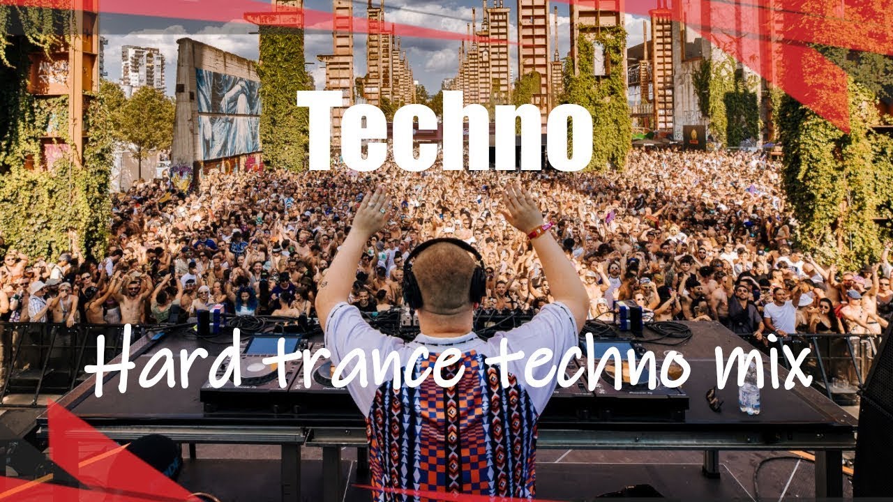 Hard Trance DJ Set 2026 | Driving Anthems