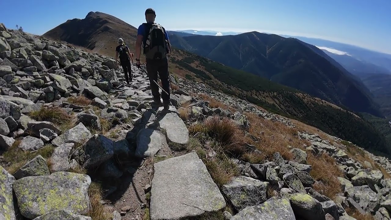 Tatry Niżne