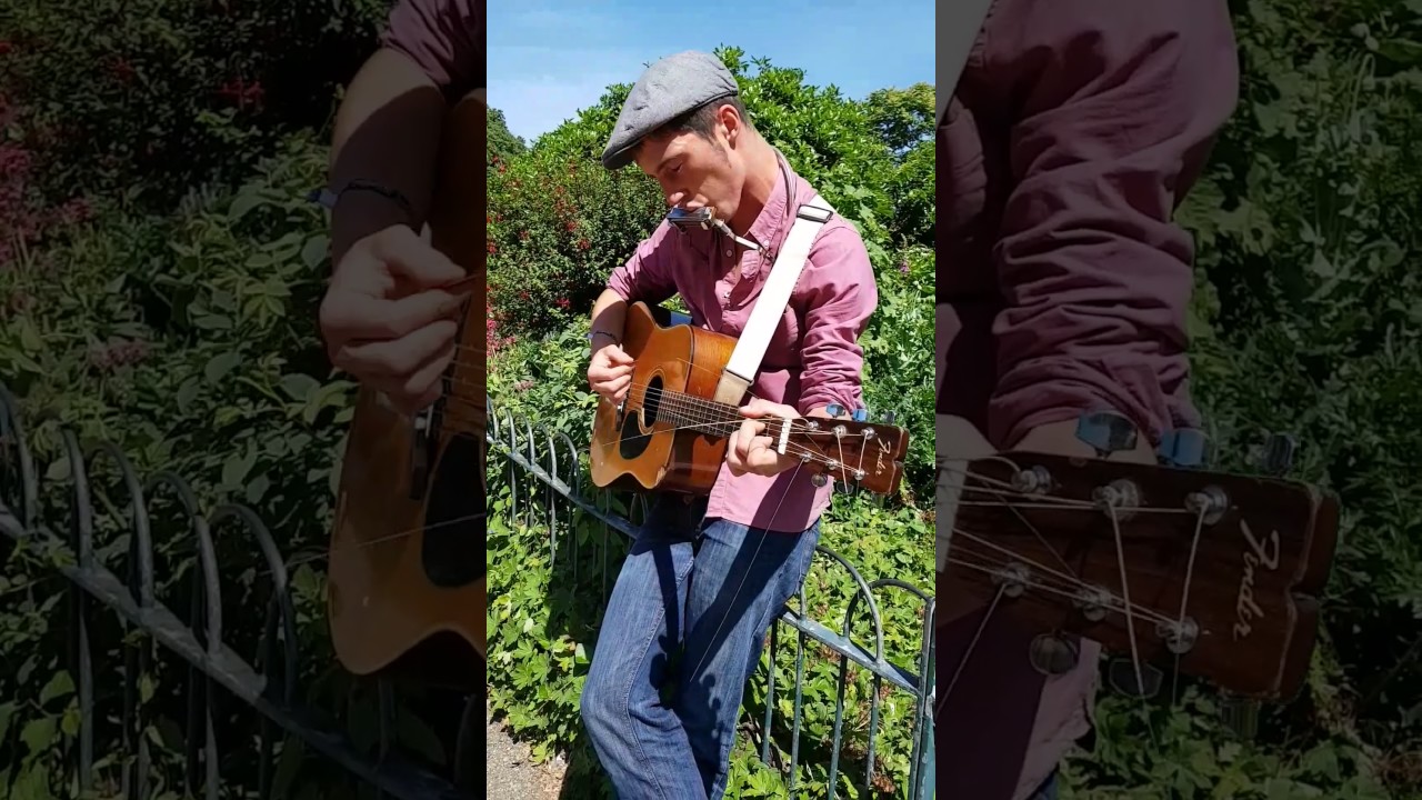 Gorran Kendall   - singer songwriter
