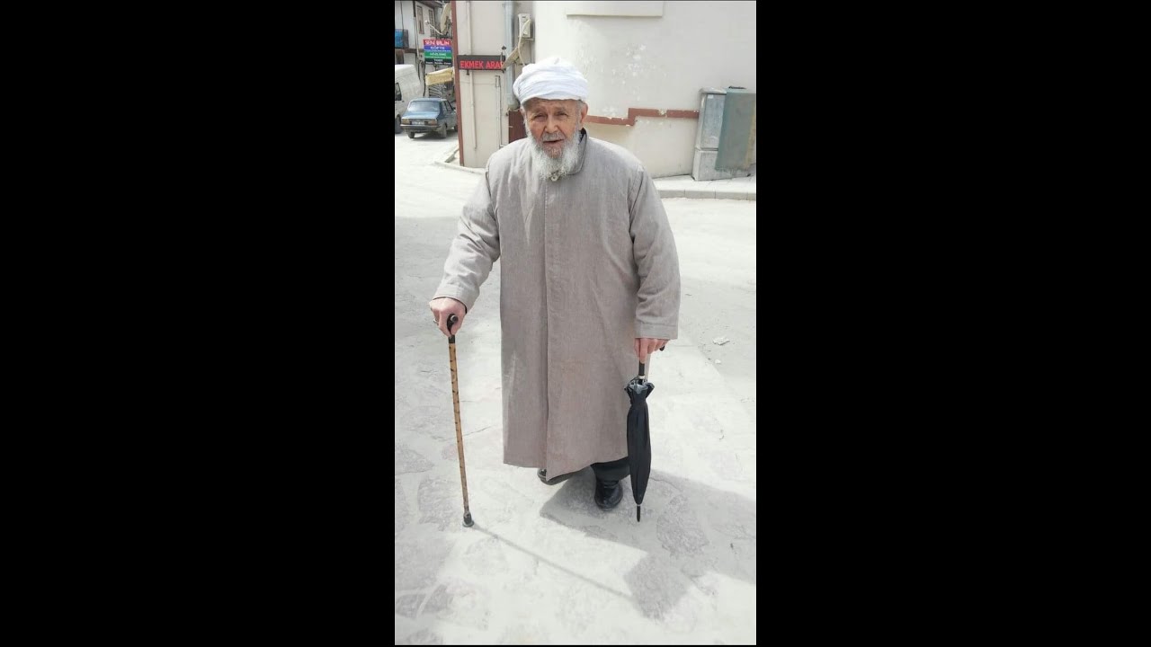 SAKARYA'DA İZ BIRAKANLAR (2. Bölüm Taraklı - Mustafa GÜRKAN)