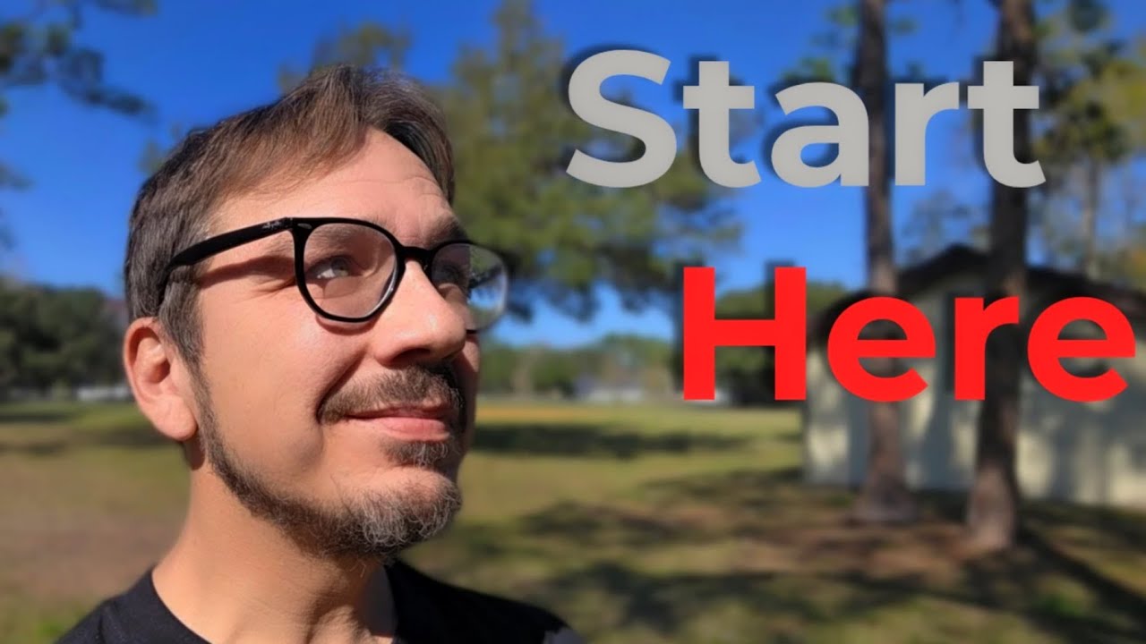 How to Create a YouTube Channel in 2026 (For Total Beginners)