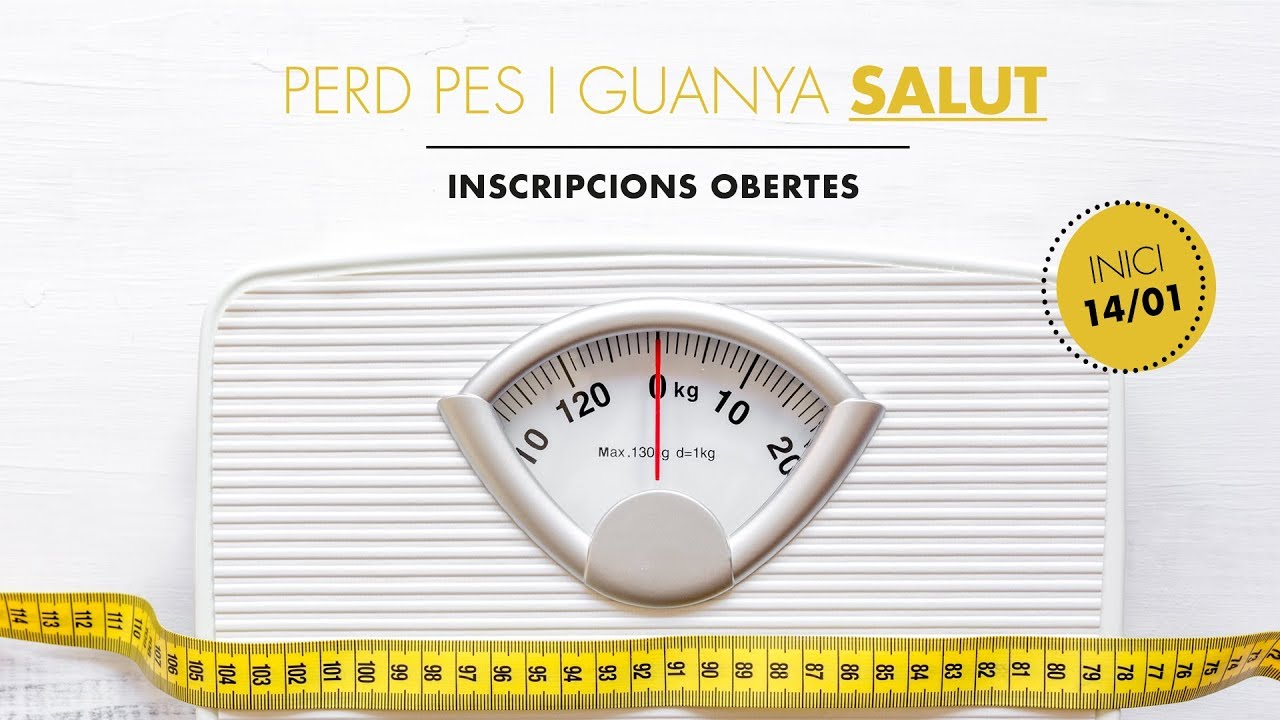 Perdre Pes i Guanya Salut: Hist&ograve;ries d'exit