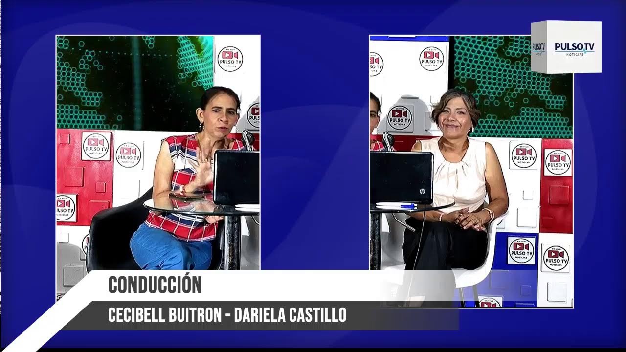 PULSO TV NOTICIAS - EN VIVO  06/02/2026