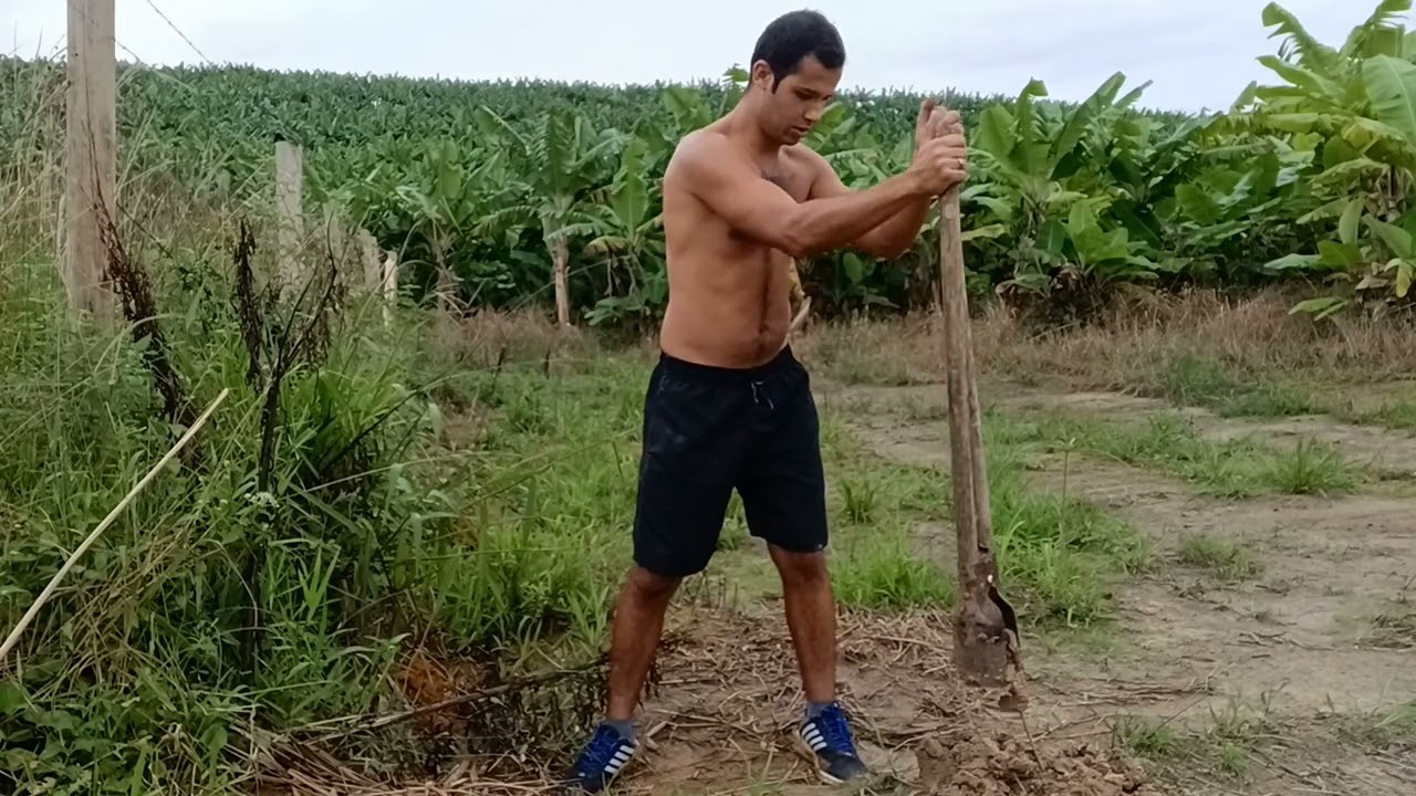 Off grid in BRAZIL