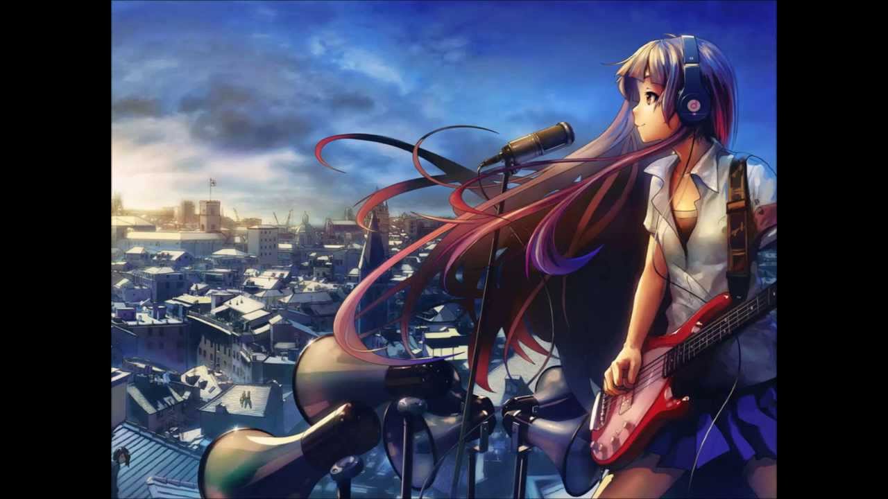 Nightcore - Californication