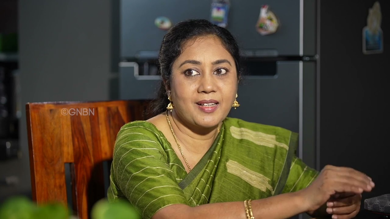 யாரையும் ஏமாற்றாதே ! | Episode 97 || Jothi Akka | Jesus Redeems