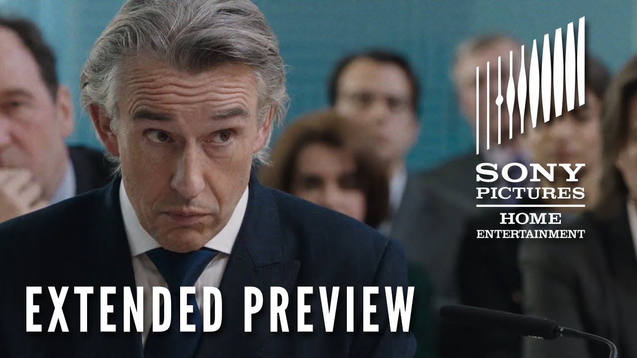 GREED - Extended Preview