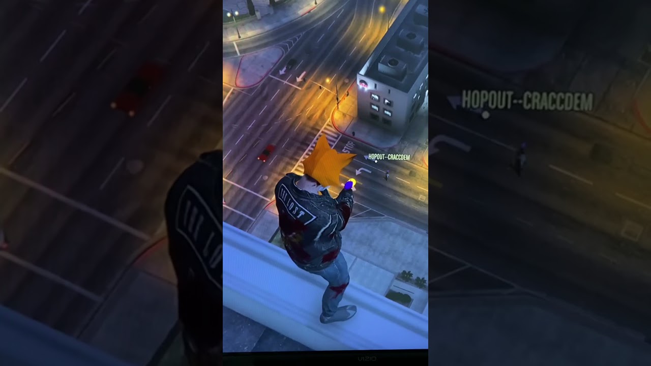 How To Deal With Oppressor Mk2 Griefer | GTA Online