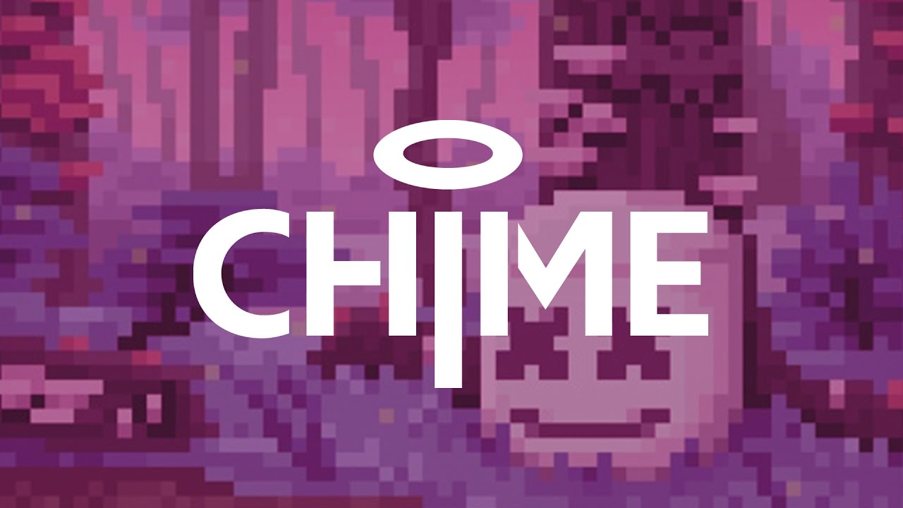 Marshmello - Alone (Chime Remix) [Dubstep]